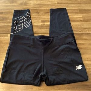 New Balance Leggings